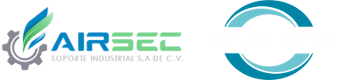 Kaishan Compresores de Aire Industrial