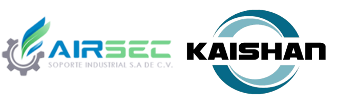Kaishan Compresores de Aire Industrial